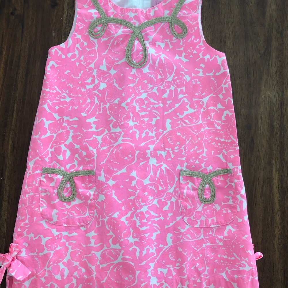 Mini Lilly Pulitzer dresses! - Picture 4 of 5